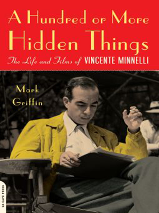 Title details for A Hundred or More Hidden Things by Mark Griffin - Available